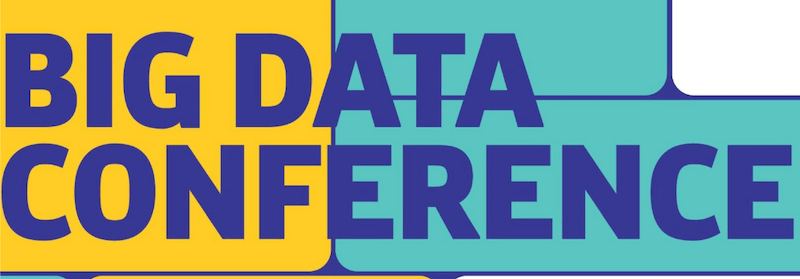 Big Data Conference Europe 2019