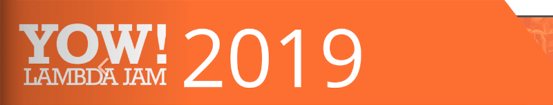YOW! Lambda Jam 2019