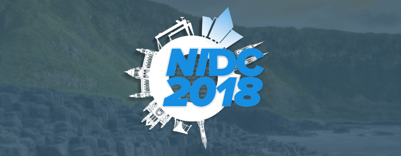 NIDC 2018