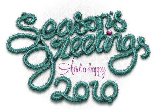 Season's Greetings