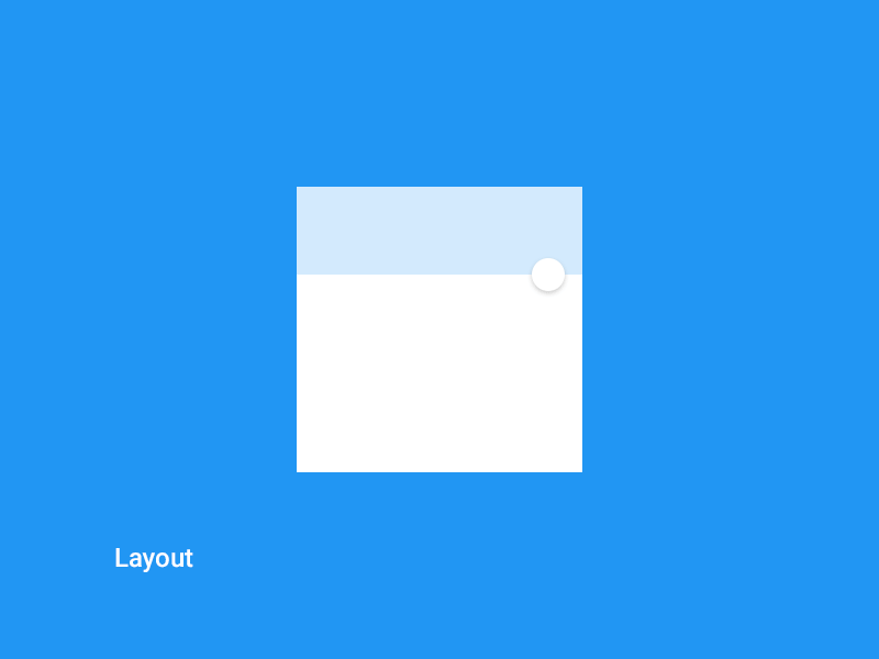 material design animation css