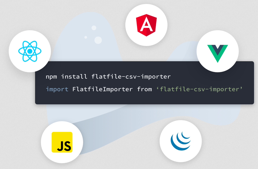 Build A Seamless Spreadsheet Import Experience With The Help Of ...