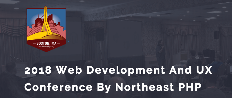 Northeast PHP 2018