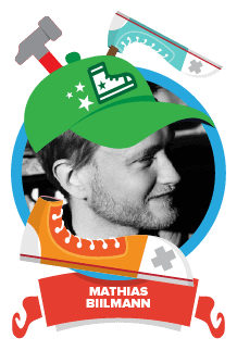 Mathias Biilmann