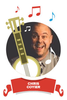 Christopher Coyier