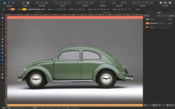 best vector tracing software 2015