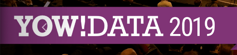 YOW! Data 2019