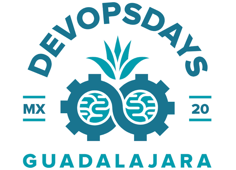 Devopsdays Guadalajara 2020