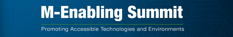 M-Enabling Summit 2019