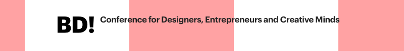By Design Conference 2019