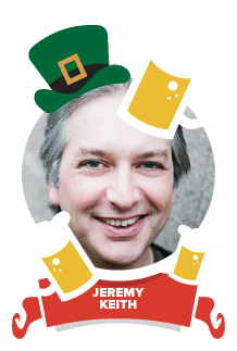 Jeremy Keith
