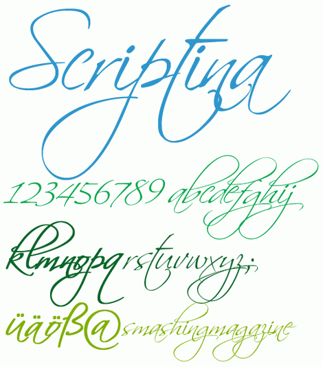 Monotype corsiva italic free font