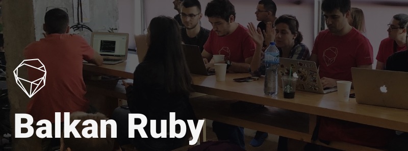 Balkan Ruby 2019