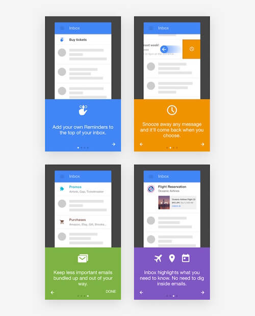 Inbox by Google