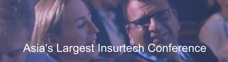 Insurtech Insights - Hong Kong 2019