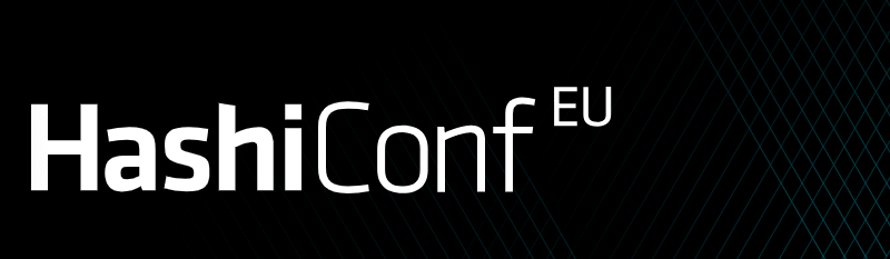 HashiConf EU 2019
