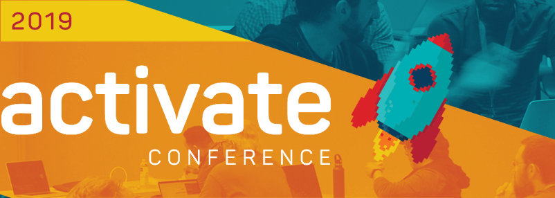 Activate Conference 2019
