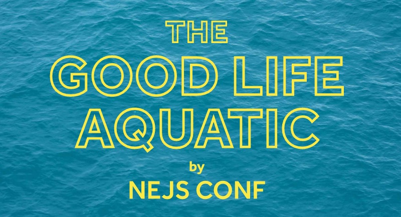 NEJS CONF 2019