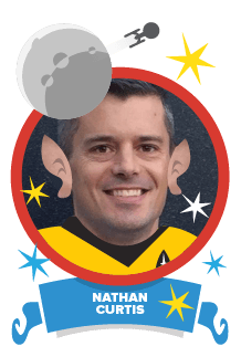 Nathan Curtis
