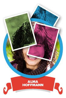 Alma Hoffmann
