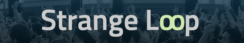 Strange Loop 2019