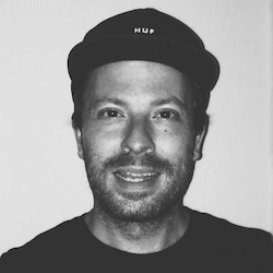 Steve Schoger, person of the week