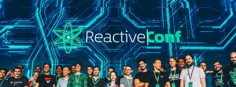 ReactiveConf 2019