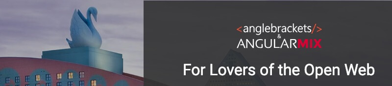 AngularMix 2019