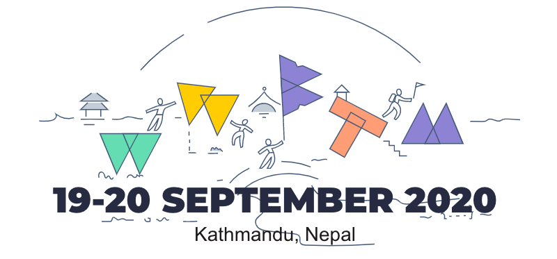 Web Weekend Kathmandu 2020