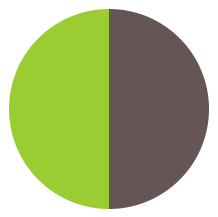 Pie Chart Svg Example