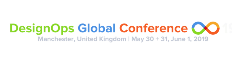 DesignOps Global Conference 2019