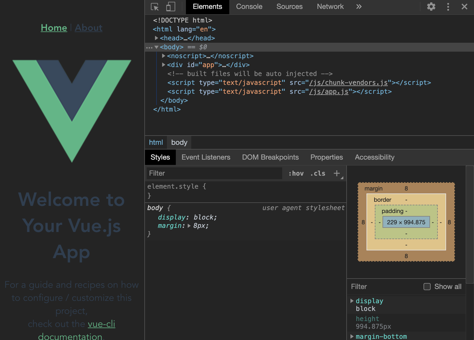 Building Desktop Apps With Electron And Vue SCPIE