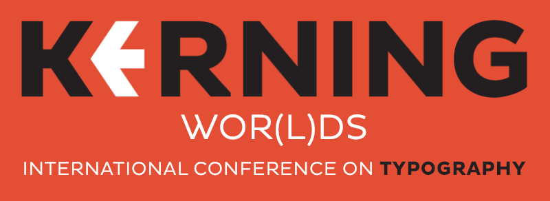 Kerning Conference 2019