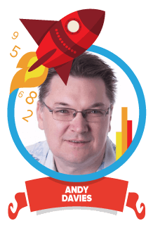 Andy Davies