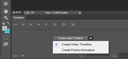 photoshop cs5 portable timeline