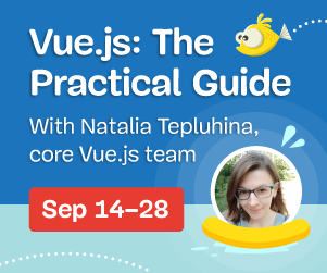 Boost your skills online, with our friendly online workshops on front-end and design.