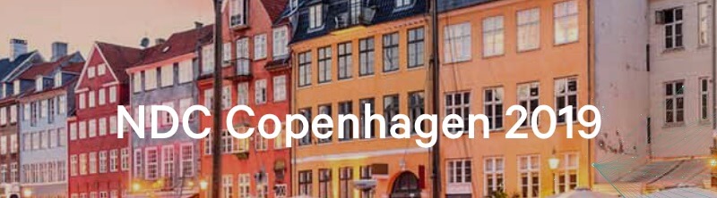 NDC Copenhagen 2019