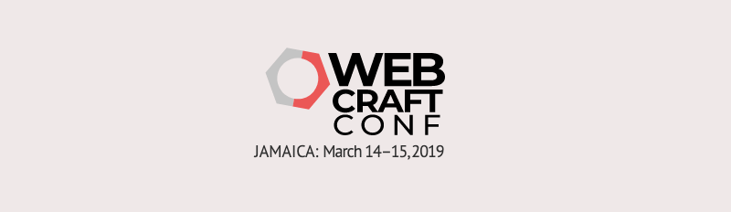WebCraftConf 2020