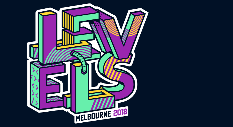 Levels Conf 2018