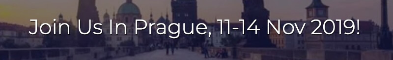 EuroSTAR Conference 2019