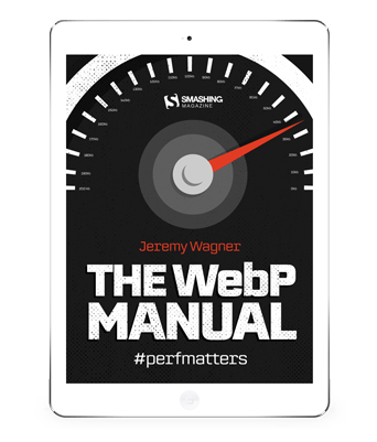 The WebP Manual
