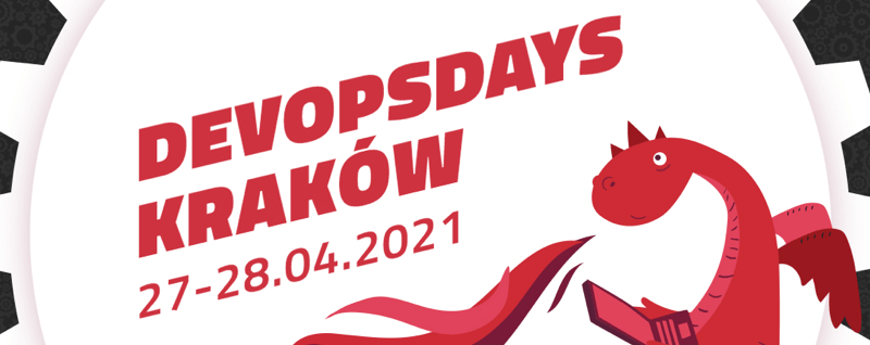 Devopsdays Kraków 2021