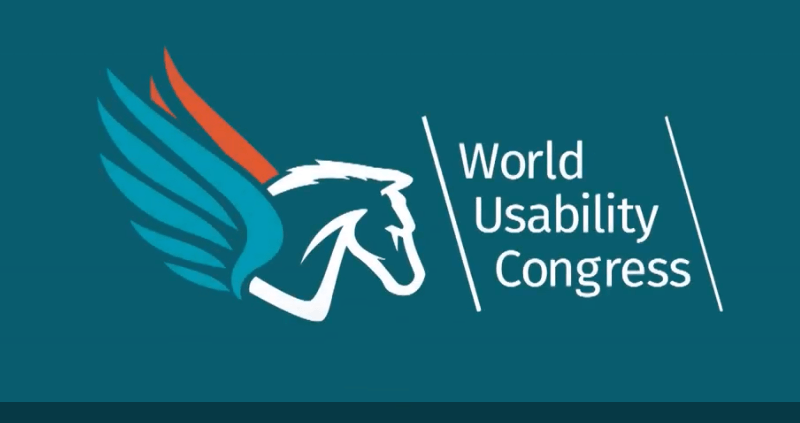 World Usability Congress 2019