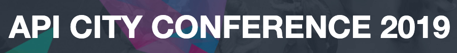 API City Conference 2019