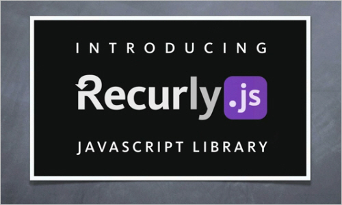 Recurly.js