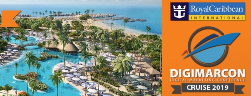 DigiMarCon Caribbean 2019