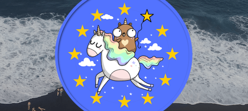 GopherCon Europe 2019