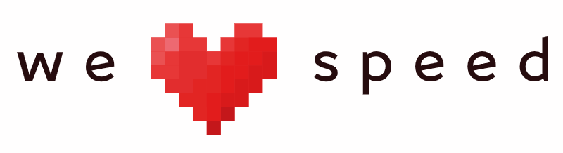 We Love Speed 2019