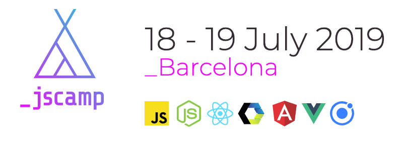 JSCamp 2019