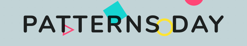 Patterns Day 2019